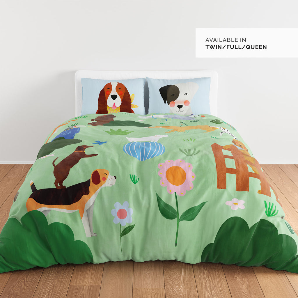 9 Matching Bedding Sets for Pets and Humans · The Wildest