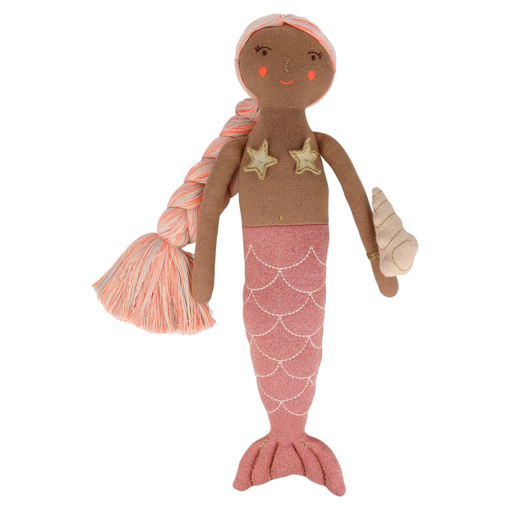 Jellycat mermaid clearance