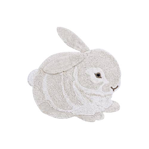 Bunny Rug