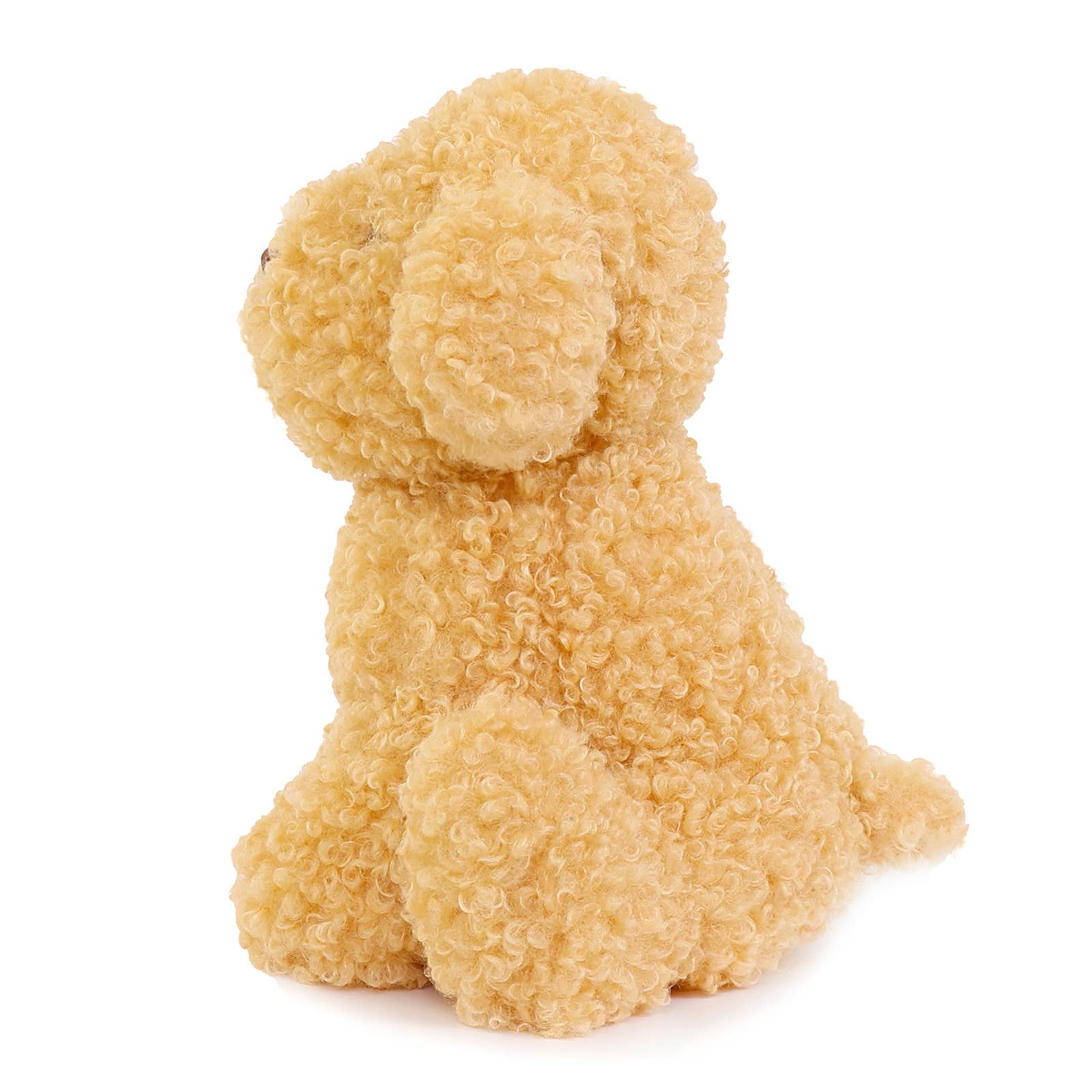 Luca The Doodle Stuffed Animal