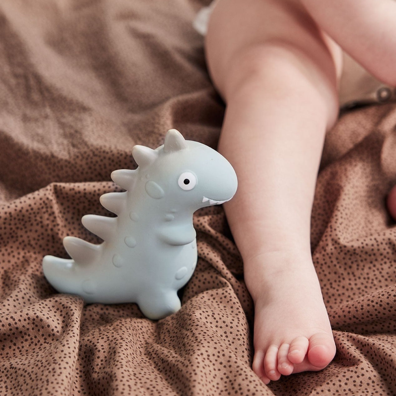 Theo Dino Teether