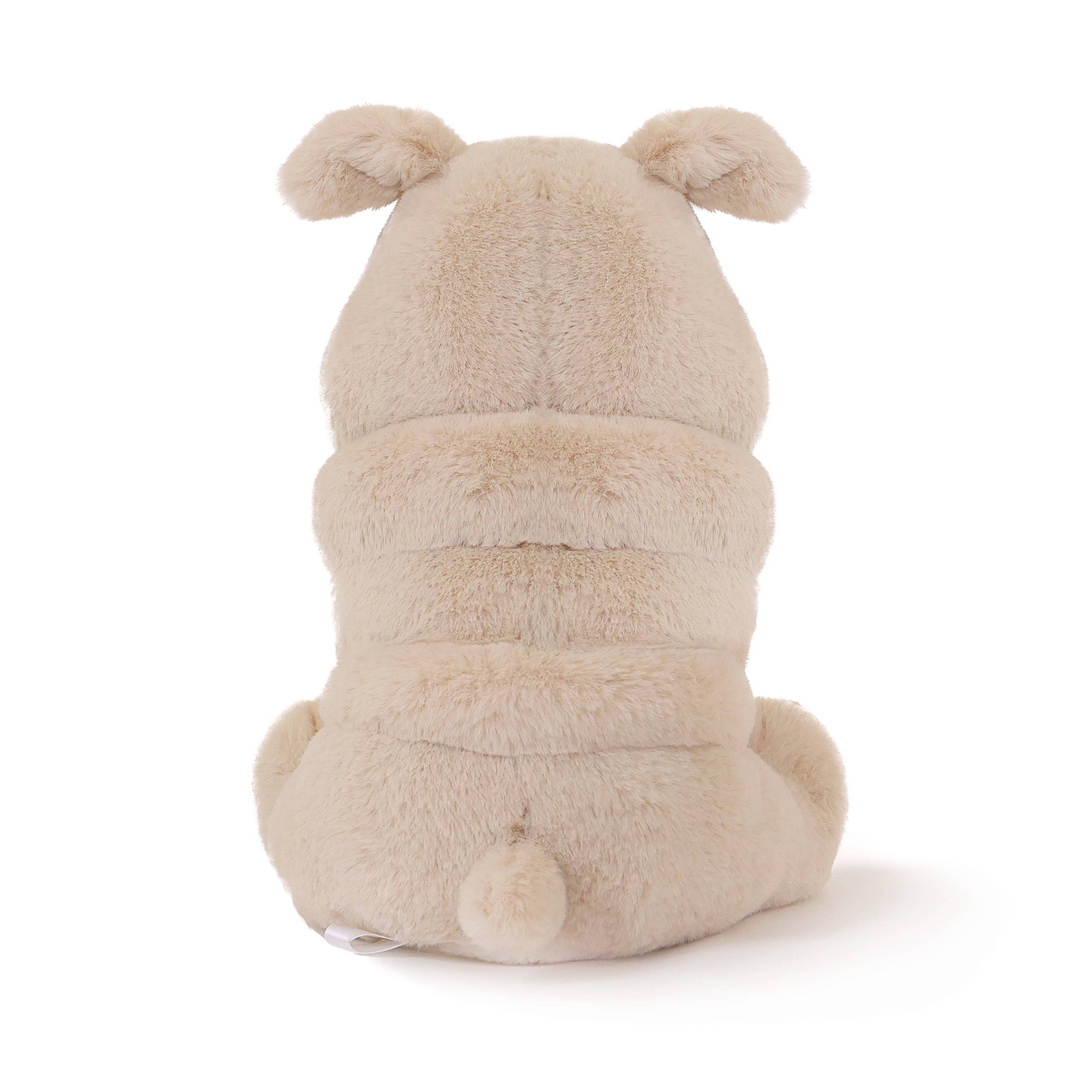 Bulldog Stuffie